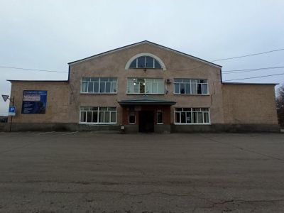 Георгиевский сельский дом культуры