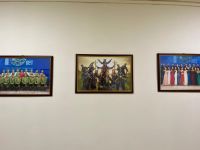 Культурный центр «Сергеляхские огни»