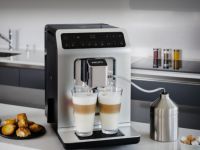 Автоматическая кофемашина KRUPS EVIDENCE EA891C10