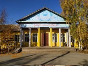 АЛРОСА: Дворец культуры Намского района объединяет поколения и таланты