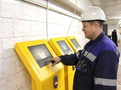 «Якутуголь» усиливает технику безопасности на производстве