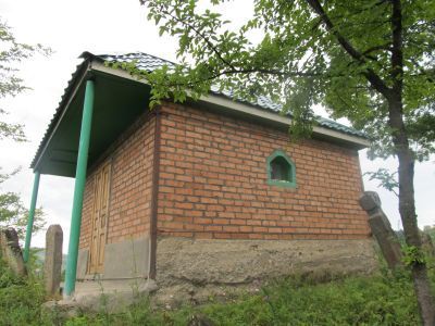 Зиярт Кади-Хаджи