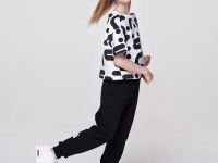 Футболки BASK kids