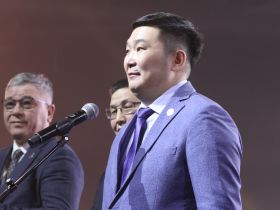 В Якутске стартовал международный турнир «Ханалас Хапсагайа»