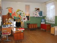 Сосновский сельский дом культуры