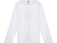 Рубашка текстильная для мальчика