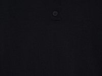 Полупрозрачное поло, Черный