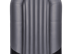 Лодка ПВХ ТАЙМЕНЬ NX 2900 НДНД Графит-чёрный