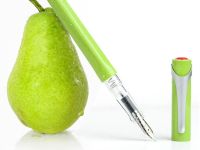 Ручка перьевая TWSBI SWIPE, Салатовый, EF