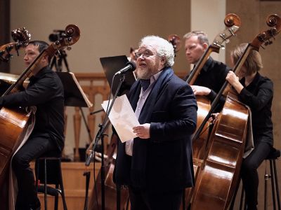 Билеты на Илья Иофф. Брамс. Личные мотивы (Филармония им. Шостаковича. Малый зал) / Концерт | Афиша | ИнфоТаймс