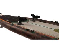 Надувная доска для SUP-бординга STORMLINE POWERMAX FISHING PRO 10'6&quot;