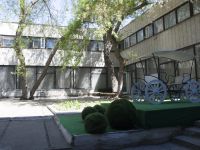 Омский областной театр юных зрителей имени ХХ-летия Ленинского комсомола