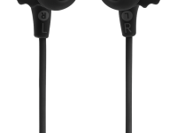 Наушники JBL Endurс Run 2 активным шумоподавлением Чёрные