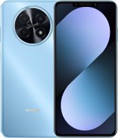 Смартфон HUAWEI Nova 14i 8/256 ГБ Голубой