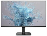 Монитор 27" Philips 27E2N2500 2560x1440, WLED, 16:9, IPS, 300cd, 1500:1, 1ms, 178/178, HDMI, DP, 120Hz, Tilt, VESA, black