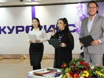 Журнал для семейного чтения «Журфикс» отмечает 20-летие