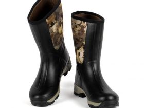 Полусапоги Remington Warder boots timber