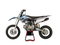 Мотоцикл YCF Bigy 190MX-E Factory ZS PITBIKE