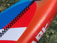 Надувная доска для SUP-бординга SHARK 11′ ALL ROUND RIDE