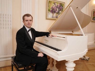 Билеты на Ты помнишь ли вечер (Культурный центр Елены Образцовой) / Концерт | Афиша | ИнфоТаймс