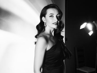 Билеты на Ансамбль Юлии Михайловской (Джаз-клуб Игоря Бутмана) / Концерт | Афиша | ИнфоТаймс