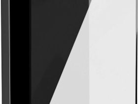 Защитное стекло VLP 2.5D для Galaxy S25 Ultra