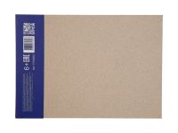 Альбом-склейка для акварели Стихия А4 20 л 200 г