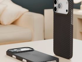 Чехол-накладка VLP