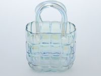 Ваза Перламутр/Nacre II