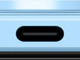 Смартфон Huawei Nova 14i 8/256 ГБ Голубой