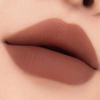 Стойкая матовая помада 3CE Hazy Lip Clay #Warm Brownie