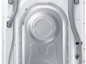 Стиральная машина Samsung WW6000T белый