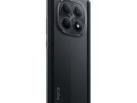 Xiaomi Poco M8 5G 12/512Gb (Black)