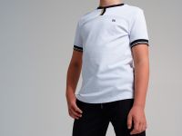 Фуфайка трикотажная для мальчиков (футболка)