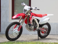 Мотоцикл кроссовый эндуро MOTAX LD 300