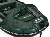 Лодка ПВХ HDX Oxygen 300 (зелёный) AL