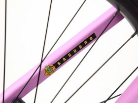 Горный велосипед Haro Saguaro 3, год 2025, цвет Зеленый, ростовка 17