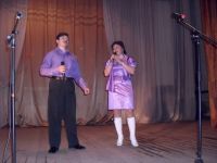 Ново-Дубовский центр культуры и досуга