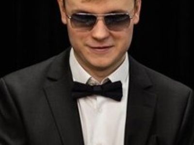 Концерт N2 Абонемента N9. &quot;Презентация диска О.Аккуратова&quot;&quot;