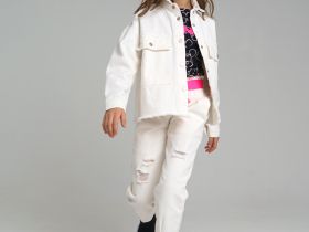 Панама  для девочки