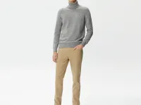 Мужская водолазка Lacoste Regular Fit