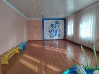 Дом культуры с. Красная Речка