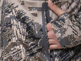 Костюм Remington 3 в 1 Blizzard Fit Figure