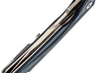 Складной нож Rex Mr.Blade, сталь D2, G10