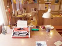 Музей Л. И. Кузьмина г. Перми