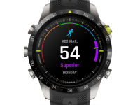 Смарт-часы Garmin MARQ ATHLETE (Gen 2) Black (010-02648-41)