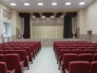 Гляденьский культурный центр