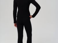 Рейтузы трикотажные для девочек