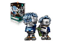 W9004 Конструктор Фотограф