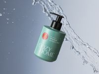 Гель для душа Пряный чернослив